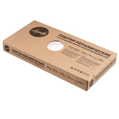 Плитка облицовочная Lavelly Eterno Marmo белая 598x298x8,5 мм (8 шт.=1,425 кв.м) - фото 10