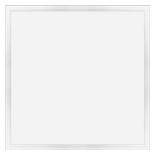 Светильник светодиодный для потолка армстронг Navigator NLP-S1-40-4K-WH ДВО/ДПО-40 4000К 40 Вт IP40 белый опал без блока питания (61577)