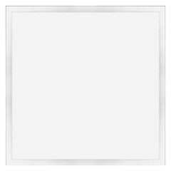 Изображение товара Светильник светодиодный для потолка армстронг Navigator NLP-S1-40-4K-WH ДВО/ДПО-40 4000К 40 Вт IP40 белый опал без блока питания (61577)