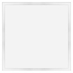 Светильник светодиодный для потолка армстронг Navigator NLP-S1-40-6.5K-WH ДВО/ДПО-40 6500К 40 Вт IP40 белый опал без блока питания (61578)