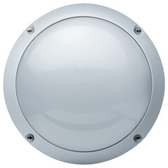 Изображение товара Светильник светодиодный накладной Navigator NBL-PR1 4000К 12 Вт IP65 белый опал (61634)