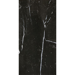 Плитка облицовочная Lavelly Eterno Marmo черная 598x298x8,5 мм (8 шт.=1,425 кв.м) - фото 3