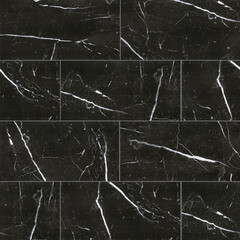 Плитка облицовочная Lavelly Eterno Marmo черная 598x298x8,5 мм (8 шт.=1,425 кв.м) - фото 15