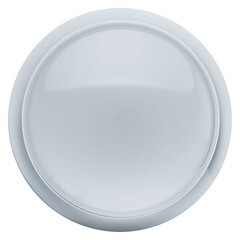 Светильник светодиодный накладной Navigator NBL-P 4000К 18 Вт IP65 белый опал (14125) - фото 1