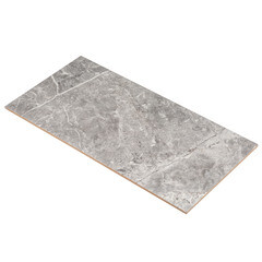 Плитка облицовочная Lavelly Eterno Marmo серая 598x298x8,5 мм (8 шт.=1,425 кв.м) - фото 12