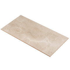 Плитка облицовочная Lavelly Eterno Marmo бежевая 598x298x8,5 мм (8 шт.=1,425 кв.м) - фото 9