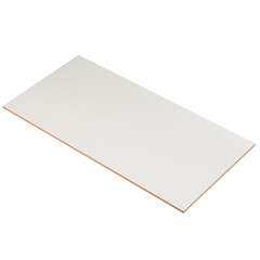 Плитка облицовочная Lavelly Eterno белая 598x298x8,5 мм (8 шт.=1,425 кв.м) - фото 7