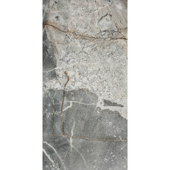 Плитка облицовочная Lavelly Eterno Marmo Accento серая 598x298x8,5 мм (8 шт.=1,425 кв.м) - фото 4