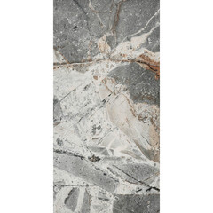 Плитка облицовочная Lavelly Eterno Marmo Accento серая 598x298x8,5 мм (8 шт.=1,425 кв.м) - фото 7