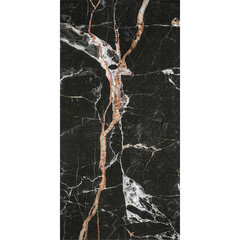 Плитка облицовочная Lavelly Eterno Marmo Accento черная 598x298x8,5 мм (8 шт.=1,425 кв.м) - фото 4