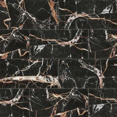 Плитка облицовочная Lavelly Eterno Marmo Accento черная 598x298x8,5 мм (8 шт.=1,425 кв.м) - фото 12