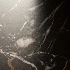 Плитка облицовочная Lavelly Eterno Marmo Accento черная 598x298x8,5 мм (8 шт.=1,425 кв.м) - фото 8