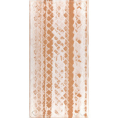 Плитка облицовочная Lavelly Eterno Motivo Accento черно-белая 598x298x8,5 мм (8 шт.=1,425 кв.м) - фото 8