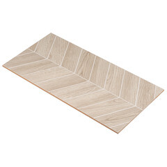 Плитка облицовочная Lavelly Eterno Motivo Albero бежевая 598x298x8,5 мм (8 шт.=1,425 кв.м) - фото 10