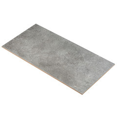 Плитка облицовочная Lavelly Eterno Parete серая 598x298x8,5 мм (8 шт.=1,425 кв.м) - фото 11