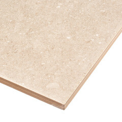 Плитка облицовочная Lavelly Eterno Parete бежевая 598x298x8,5 мм (8 шт.=1,425 кв.м) - фото 7