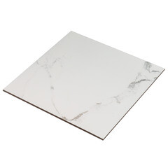 Керамогранит Lavelly Eterno Granito белый 420x420x8 мм (9 шт.=1,587 кв.м) - фото 13