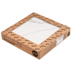 Керамогранит Lavelly Eterno Granito белый 420x420x8 мм (9 шт.=1,587 кв.м) - фото 9