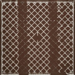 Керамогранит Lavelly Eterno Granito серый рельеф 420x420x8 мм (9 шт.=1,587 кв.м) - фото 8