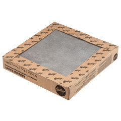 Керамогранит Lavelly Eterno Granito серый рельеф 420x420x8 мм (9 шт.=1,587 кв.м) - фото 6