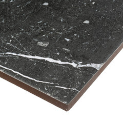 Керамогранит Lavelly Eterno Granito черный 420x420x8 мм (9 шт.=1,587 кв.м) - фото 10