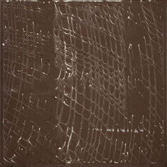 Керамогранит Lavelly Eterno Granito черный 420x420x8 мм (9 шт.=1,587 кв.м) - фото 9