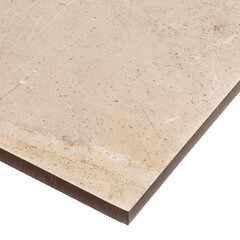 Керамогранит Lavelly Eterno Granito бежевый 420x420x8 мм (9 шт.=1,587 кв.м) - фото 12