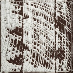 Керамогранит Lavelly Eterno Granito бежевый 420x420x8 мм (9 шт.=1,587 кв.м) - фото 11