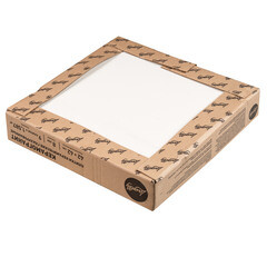 Керамогранит Lavelly Monocrоmo белый 420x420x8 мм (9 шт.=1,587 кв.м) - фото 2