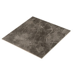 Керамогранит Grasaro Softmarble серый 600х600х9 мм (5 шт.=1,8 кв.м) - фото 5