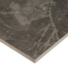 Керамогранит Grasaro Softmarble серый 600х600х9 мм (5 шт.=1,8 кв.м) - фото 4