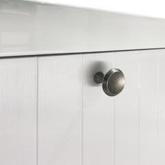 Комплект тумба с раковиной Comforty Сантьяго 60 см напольная ясень беленый (00-00021032CF) - фото 15