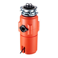 Измельчитель пищевых отходов Omoikiri Nagare Slim 500 370 Вт 3000 об./мин (4995061) - фото 11