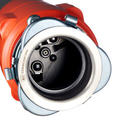 Измельчитель пищевых отходов Omoikiri Nagare Slim 500 370 Вт 3000 об./мин (4995061) - фото 10