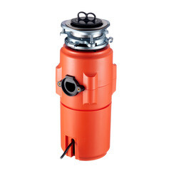 Измельчитель пищевых отходов Omoikiri Nagare Slim 900 550 Вт 3000 об./мин (4995062) - фото 11