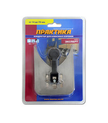 Кондуктор металлический Практика (771-411) для алмазных коронок d14-70 мм - фото 2