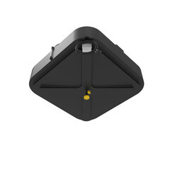 Бак для душа с подогревом 250 л Rostok с лейкой - фото 3