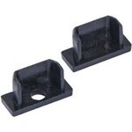 Заглушки для профиля светодиодной ленты