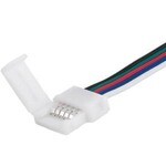 Коннекторы для светодиодной ленты