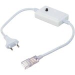 Сетевые шнуры для светодиодной ленты