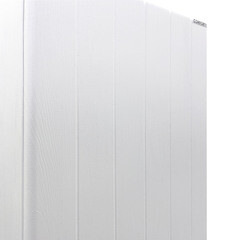 Пенал Comforty Сантьяго 35 см подвесной ясень беленый - фото 12