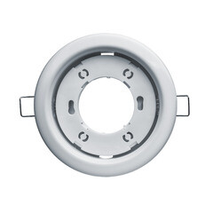 Светильник встраиваемый GX53 белый 13 Вт IP20 Navigator ДВО (71277) - фото 3