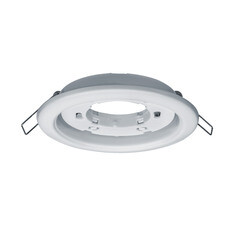 Изображение товара Светильник встраиваемый GX53 белый 13 Вт IP20 Navigator ДВО (71277)