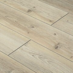 Laminát 32 třída Krono Original Variostep Classic borovicová horská chata 2,22 m8 XNUMX mm se zkosením