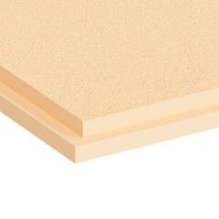 Экструдированный пенополистирол Пеноплэкс Стена 100х585х1185 мм - фото 3