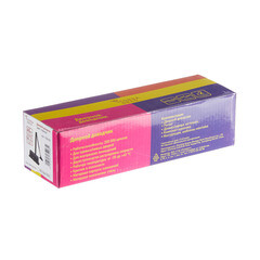 Доводчик дверной Corsa Deco (25-45 кг) черный - фото 3