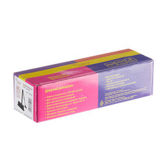 Доводчик дверной Corsa Deco (40-60 кг) черный - фото 3