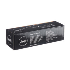 Доводчик дверной Lavelly (40-65 кг) черный - фото 3