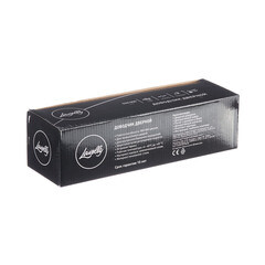 Доводчик дверной Lavelly (80-120 кг) черный - фото 3