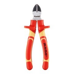 Бокорезы диэлектрические Rage by Vira 160 мм (397016) - фото 1